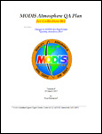MODIS Atmosphere QA Plan for Collection 061